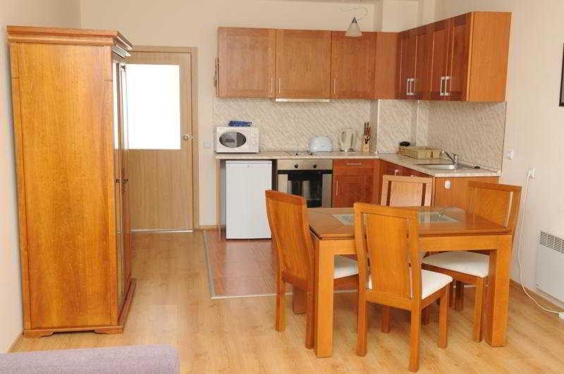 Northern Star Bansko Ngoại thất bức ảnh